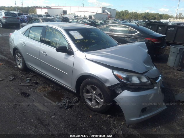 chevrolet malibu 2014 1g11b5sl3ef247075