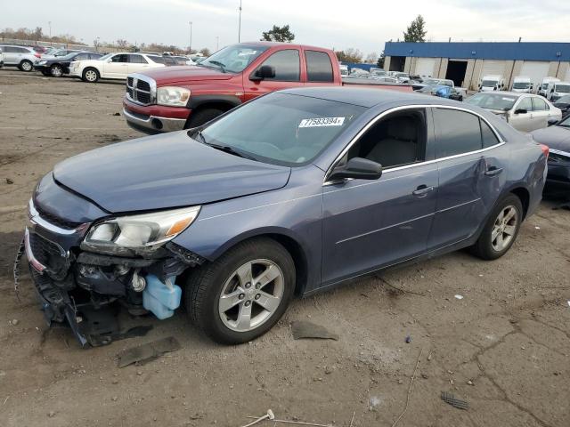 chevrolet malibu ls 2014 1g11b5sl3ef247299