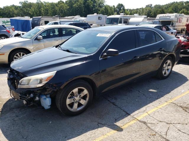 chevrolet malibu 2014 1g11b5sl3ef278312