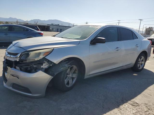 chevrolet malibu ls 2014 1g11b5sl3ef287575