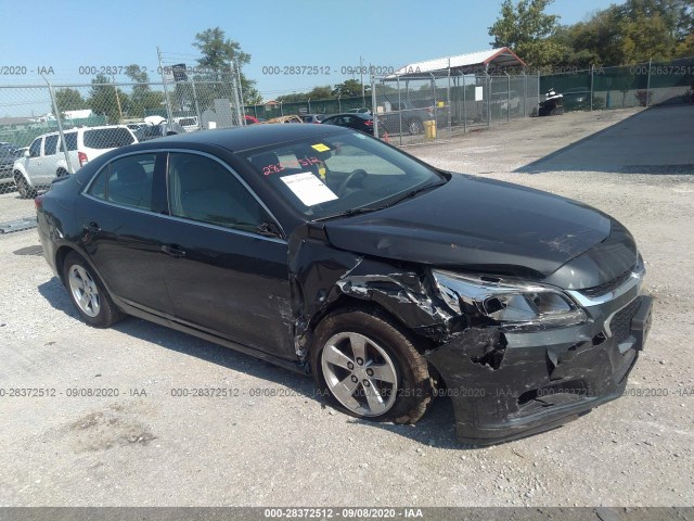 chevrolet malibu 2014 1g11b5sl3ef293764