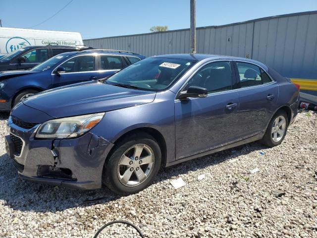 chevrolet malibu 2014 1g11b5sl3ef302169