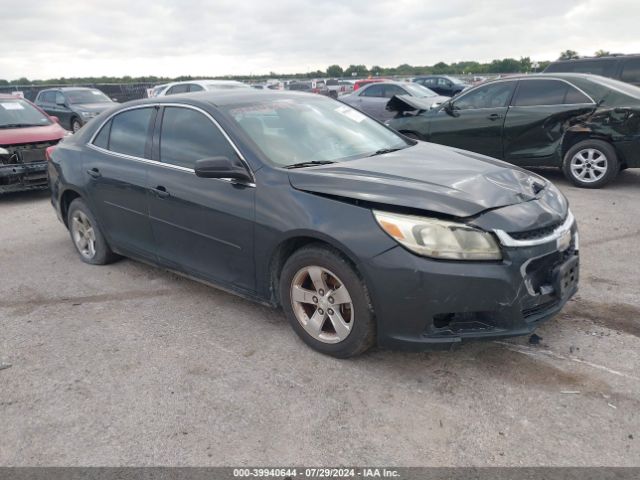 chevrolet malibu 2015 1g11b5sl3ff101633