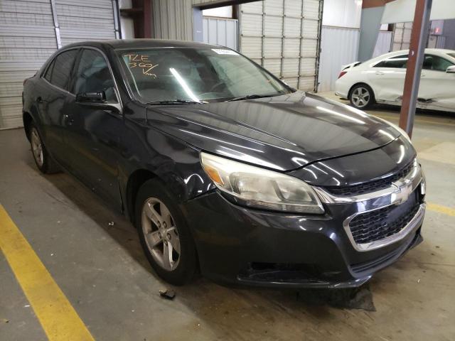 chevrolet malibu ls 2015 1g11b5sl3ff102992