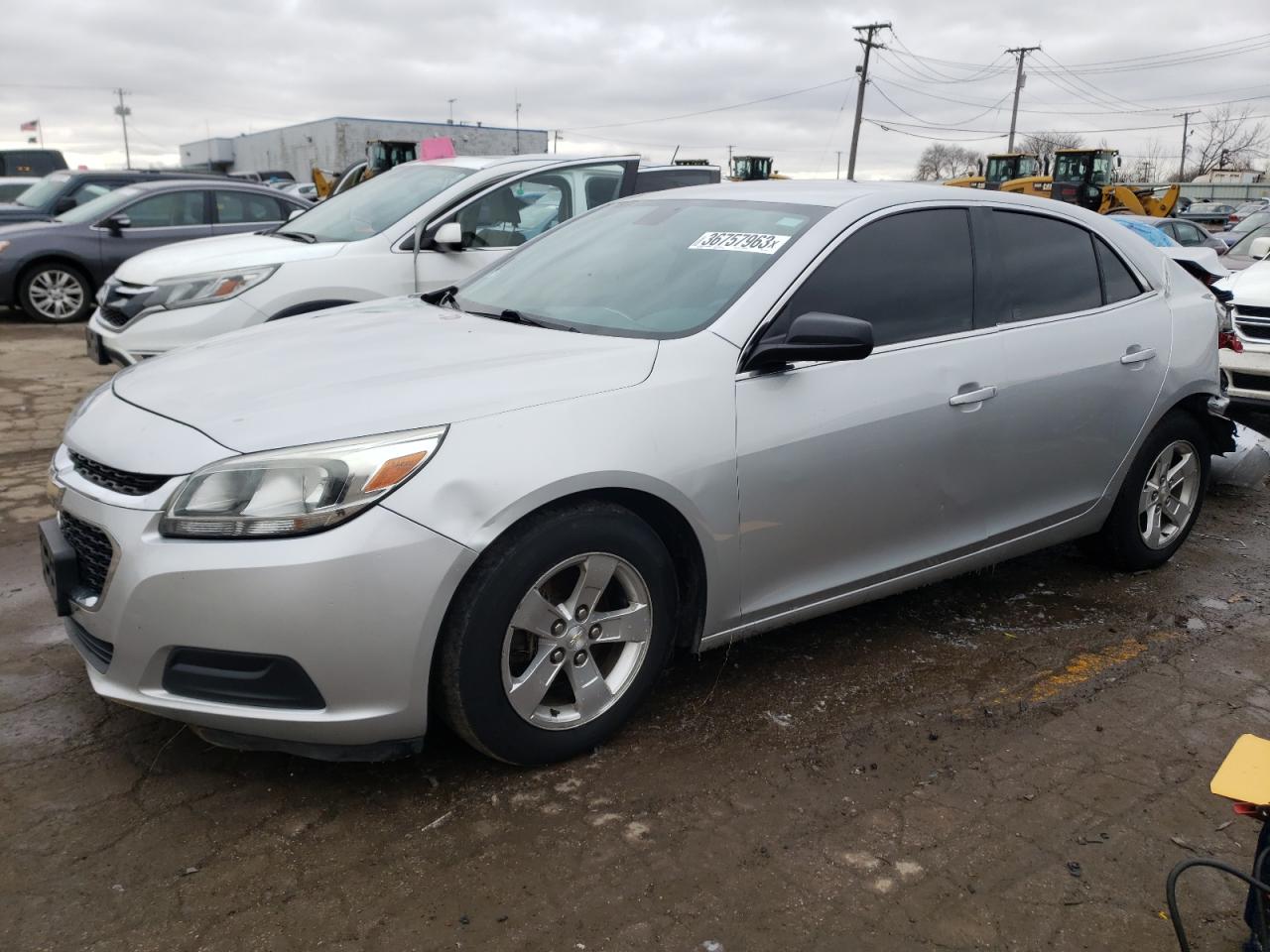 chevrolet malibu 2015 1g11b5sl3ff113927