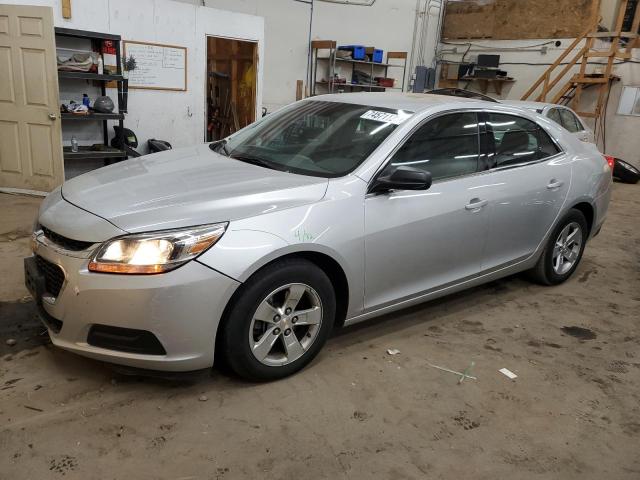 chevrolet malibu ls 2015 1g11b5sl3ff155742