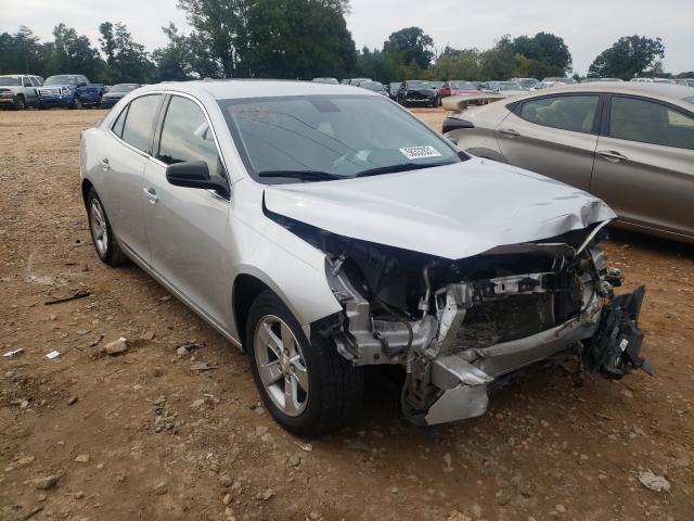 chevrolet malibu ls 2015 1g11b5sl3ff163954