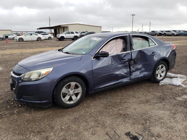 chevrolet malibu ls 2015 1g11b5sl3ff173089