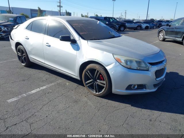 chevrolet malibu 2015 1g11b5sl3ff174047