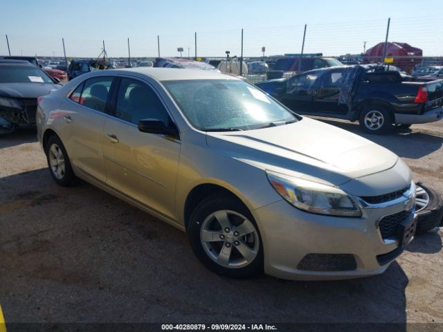 chevrolet malibu 2015 1g11b5sl3ff185078