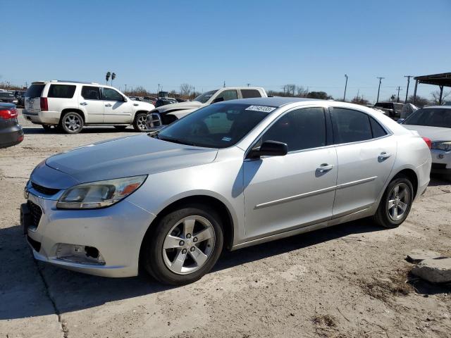 chevrolet malibu ls 2015 1g11b5sl3ff188336