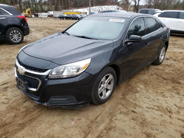 chevrolet malibu ls 2015 1g11b5sl3ff194251