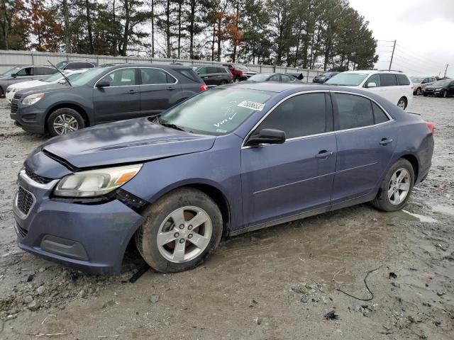 chevrolet malibu 2015 1g11b5sl3ff236059