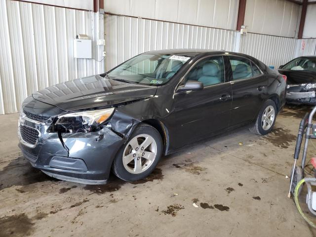 chevrolet malibu ls 2015 1g11b5sl3ff275864