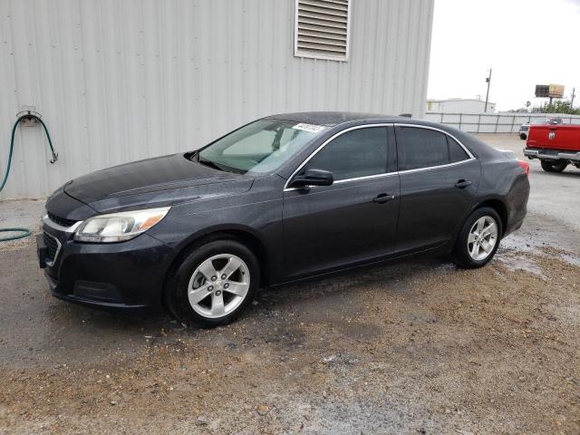 chevrolet malibu ls 2015 1g11b5sl3ff286685