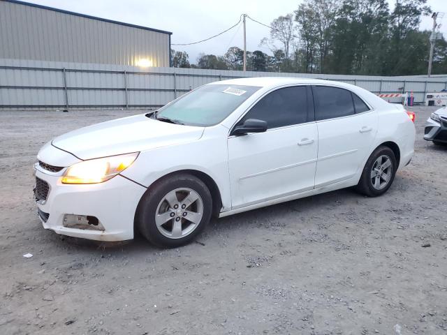 chevrolet malibu ls 2015 1g11b5sl3ff345606