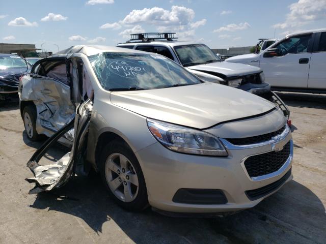 chevrolet malibu ls 2015 1g11b5sl3ff350465