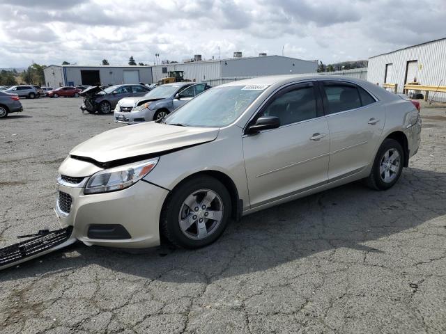 chevrolet malibu ls 2015 1g11b5sl3ff351602