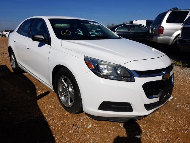 chevrolet malibu ls 2015 1g11b5sl3fu119934