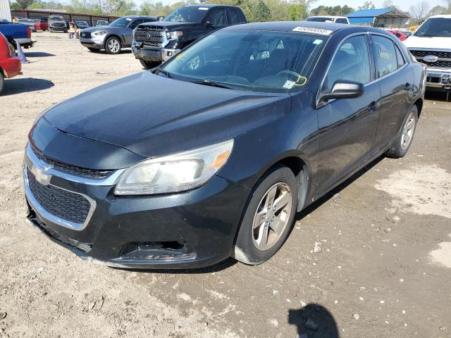 chevrolet malibu ls 2014 1g11b5sl4ef113370