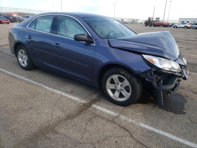 chevrolet malibu ls 2014 1g11b5sl4ef142951