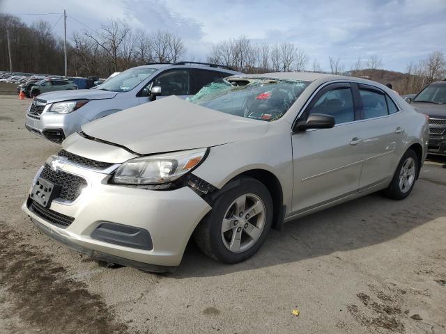 chevrolet malibu ls 2014 1g11b5sl4ef144490