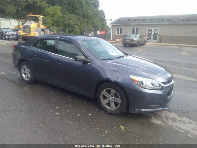 chevrolet malibu 2014 1g11b5sl4ef154002