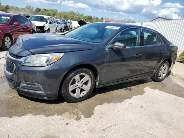 chevrolet malibu ls 2014 1g11b5sl4ef160950