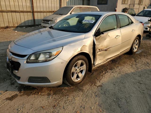 chevrolet malibu ls 2014 1g11b5sl4ef166716