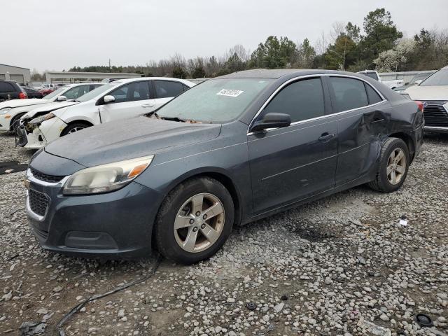 chevrolet malibu ls 2014 1g11b5sl4ef174542