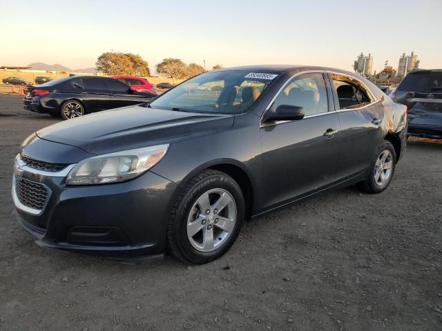 chevrolet malibu ls 2014 1g11b5sl4ef186819