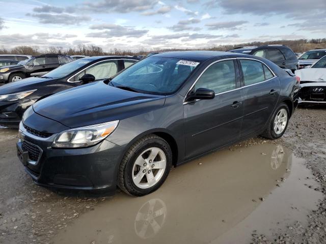 chevrolet malibu ls 2014 1g11b5sl4ef205448