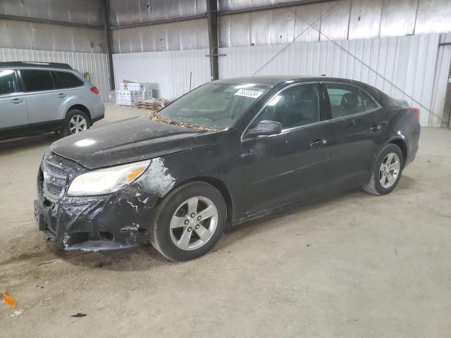 chevrolet malibu ls 2014 1g11b5sl4ef214859