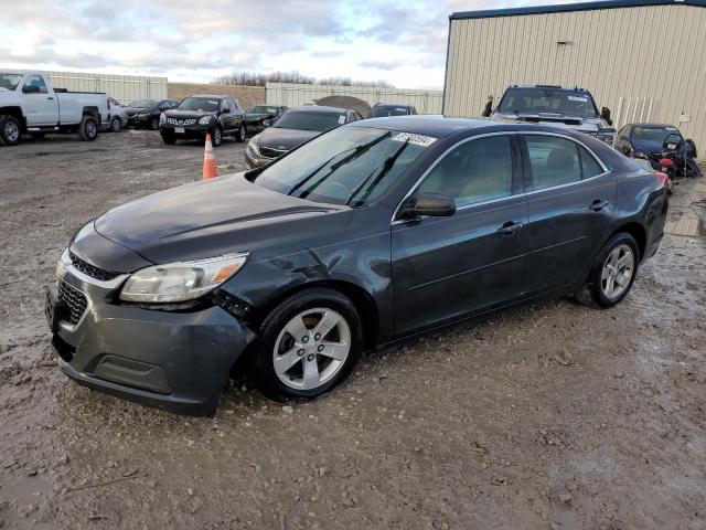 chevrolet malibu ls 2014 1g11b5sl4ef220225