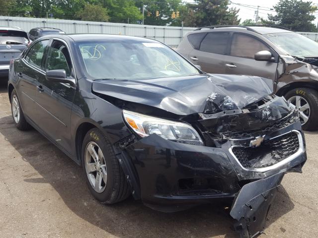 chevrolet malibu ls 2014 1g11b5sl4ef244671