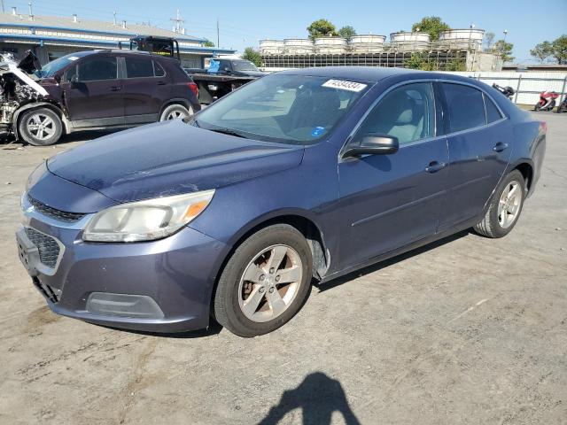 chevrolet malibu ls 2014 1g11b5sl4ef257288