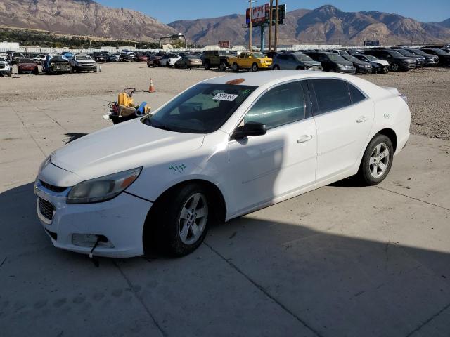 chevrolet malibu ls 2014 1g11b5sl4ef268081