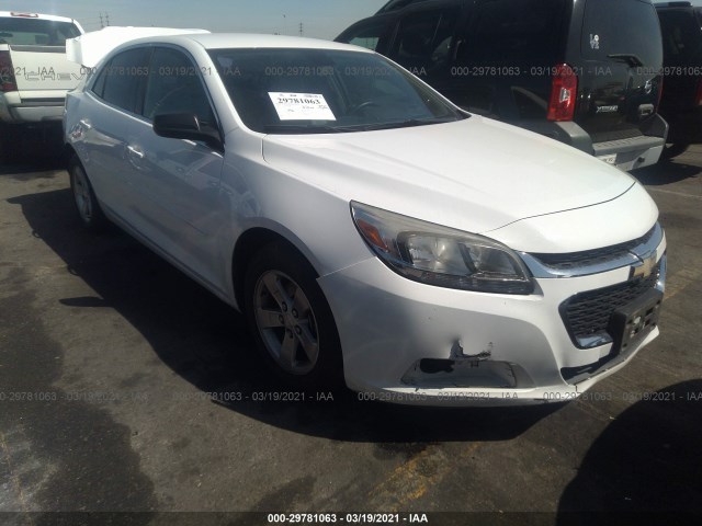 chevrolet malibu 2014 1g11b5sl4ef281025