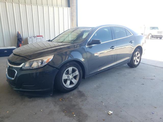 chevrolet malibu ls 2014 1g11b5sl4ef290887