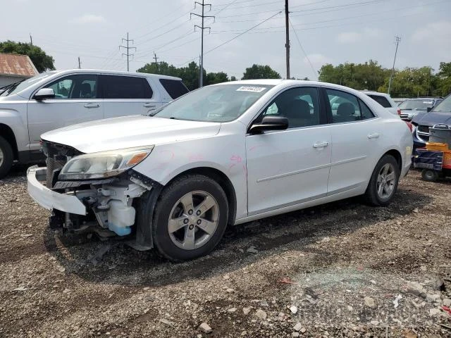 chevrolet malibu 2014 1g11b5sl4ef304660