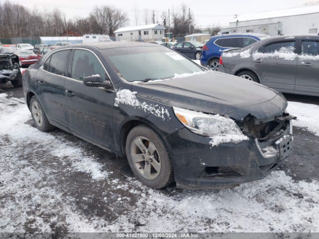 chevrolet malibu 2015 1g11b5sl4ff116187