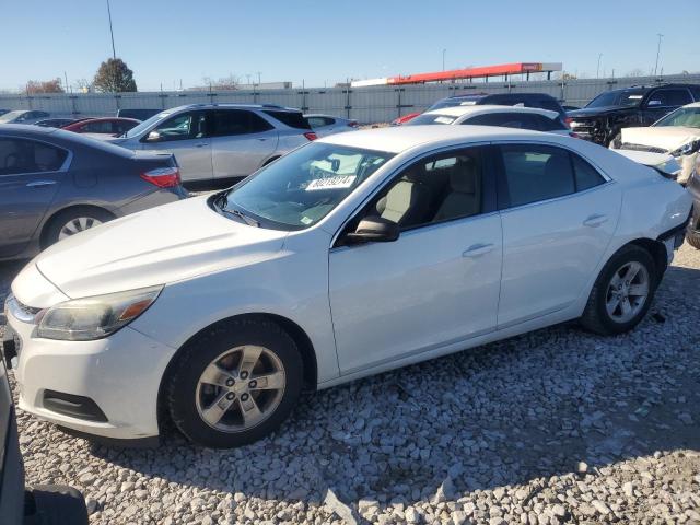 chevrolet malibu ls 2015 1g11b5sl4ff133734