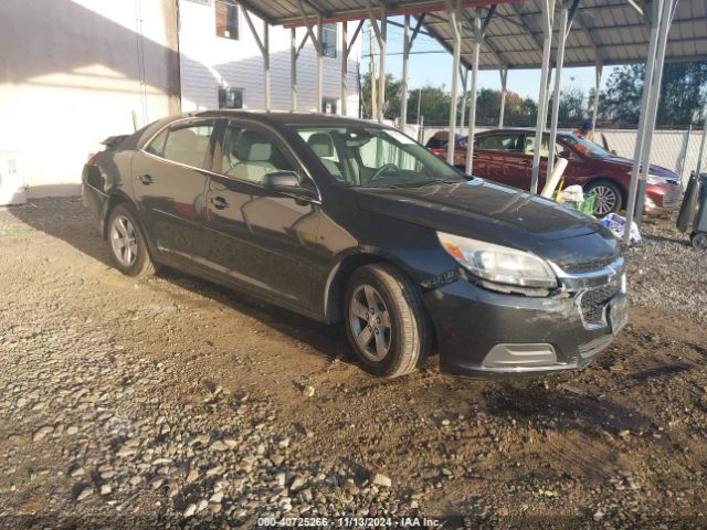 chevrolet malibu 2015 1g11b5sl4ff136665