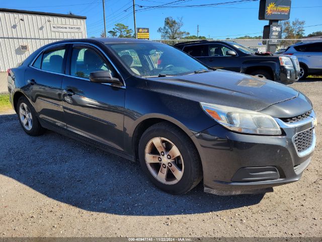 chevrolet malibu 2015 1g11b5sl4ff155684