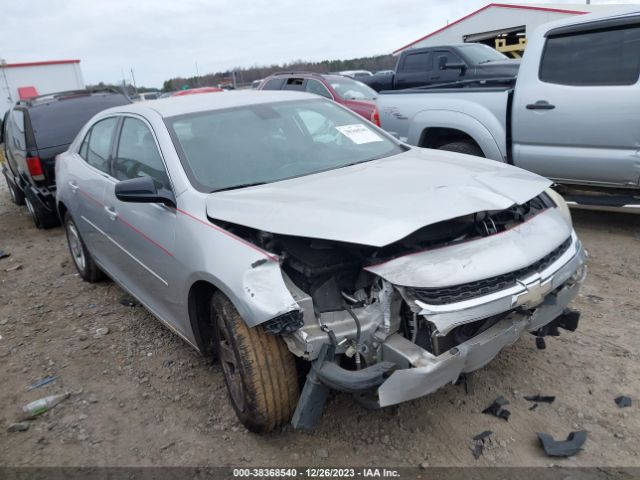 chevrolet malibu 2015 1g11b5sl4ff187387