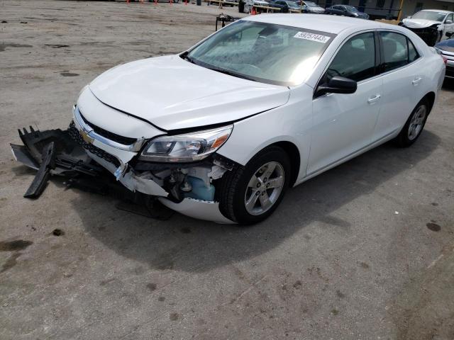 chevrolet malibu ls 2015 1g11b5sl4ff273170