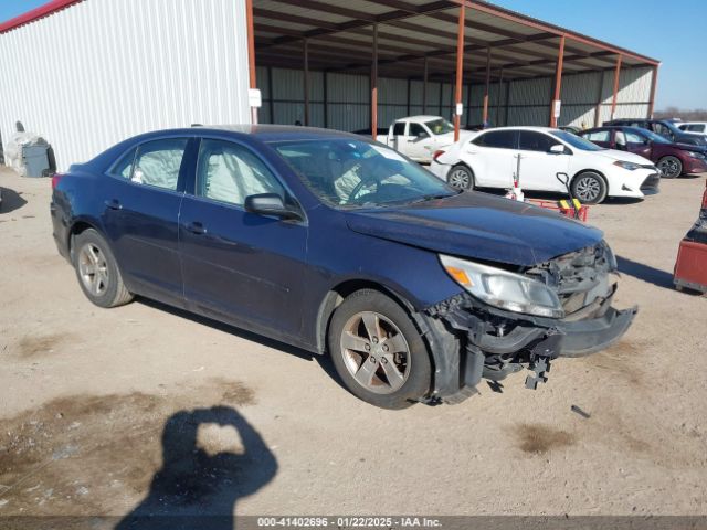 chevrolet malibu 2015 1g11b5sl4ff294178