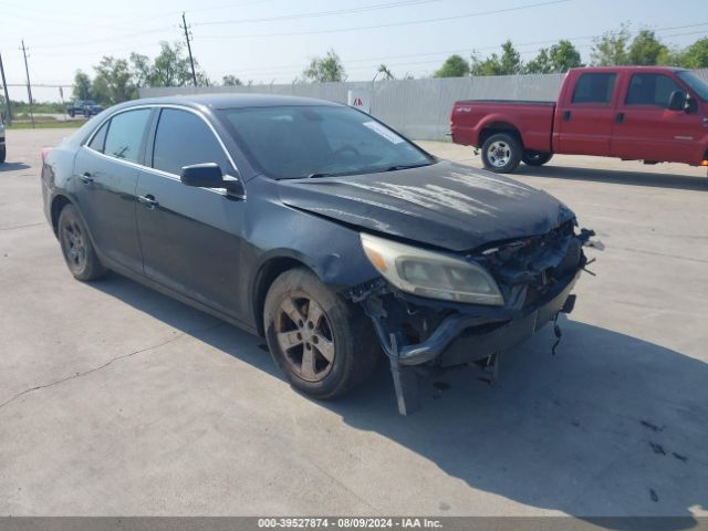 chevrolet malibu 2015 1g11b5sl4ff298974