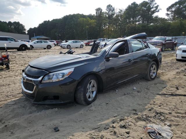 chevrolet malibu ls 2014 1g11b5sl5ef106864