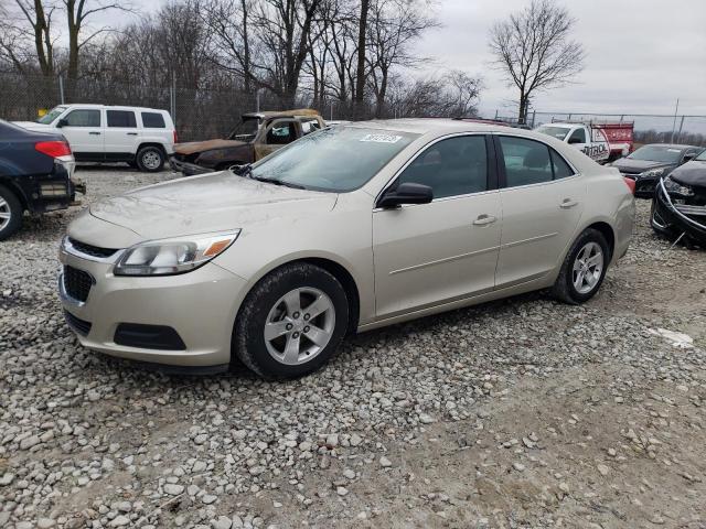 chevrolet malibu ls 2014 1g11b5sl5ef112325